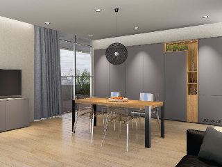 Arredamento modulare: soluzioni intelligenti per vivere meglio gli spazi